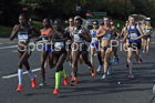 Womens 2018 Simplyhealth Great North Run. Photo: David T. Hewitson/Sports for All Pics